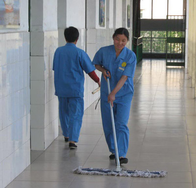 北京世纪亮点保洁服务有限公司,北京保洁服务公司：机关单位托管保洁
